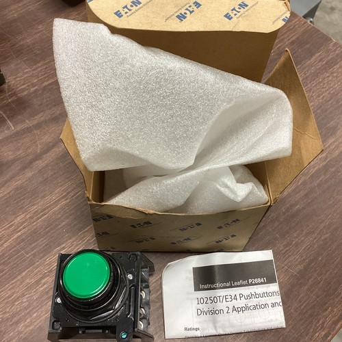 Eaton e34ex706g gr1 - eaton, a1