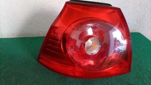 Fanalino posteriore - fanalino,