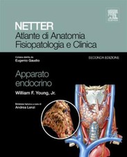 Netter atlante anatomia - netter.,