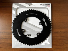 Rotore aero rings 54t bcd - rotore, q-rings