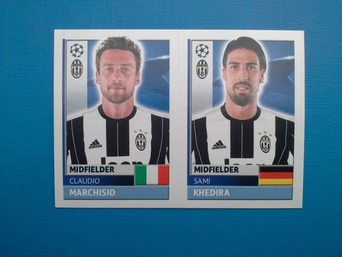 Topps champions league 2016 - topps,