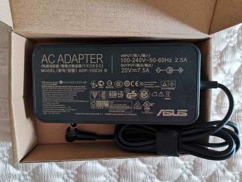 Adattatore originale 5mmx - originale, 4.5mmx