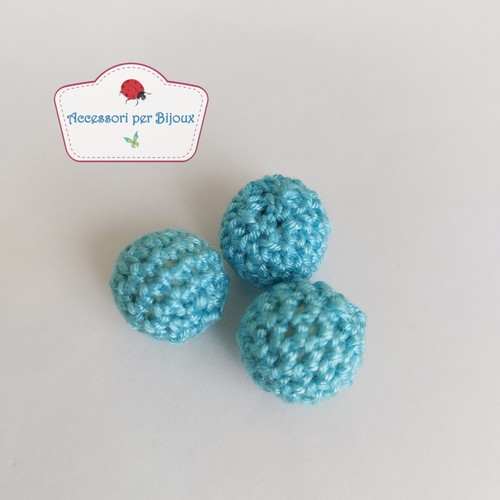 Perline crochet all - perline,