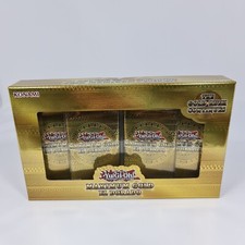 Yu-Gi-Oh | Maximum Gold El