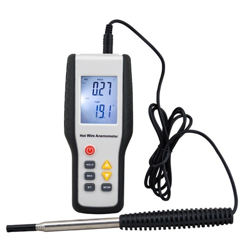 Strumento tester anemometro - strumento,