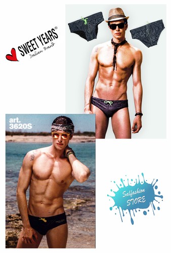Costume uomo slip per - a, il