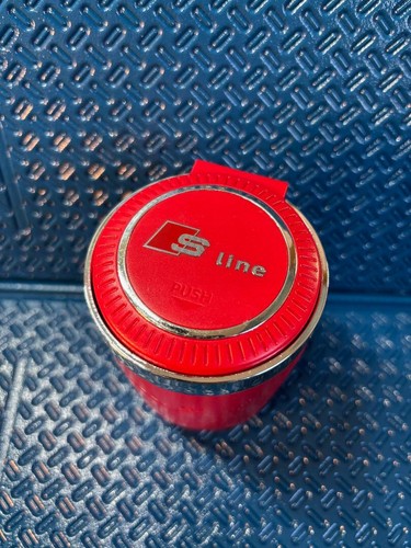 Cenere per audi line - audi, s