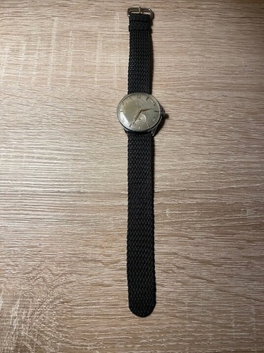 Orologio polso uomo - uomo, vetta