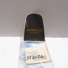 FREGIO SELLA TARGHETTA ADESIVO