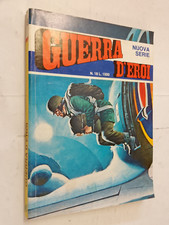 GUERRA D'EROI NUOVA SERIE 18
