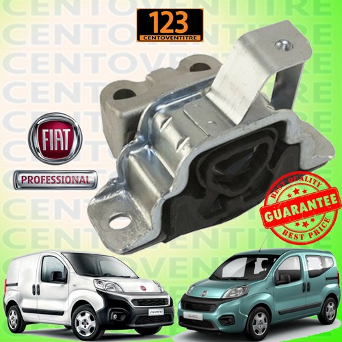 Supporto motore sinistro fiat - motore,