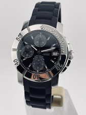 Baume & Mercier Capeland cronometro certificato ref. 65352