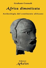 Libri Graham Connah - Africa