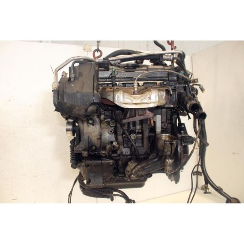 Motore compl kfw peugeot 206 - motore,