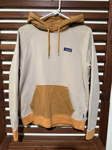 Patagonia felpa con cappuccio - felpa,
