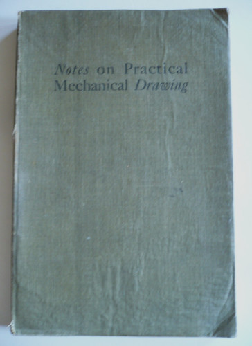 Rare old book notes - rare, practical
