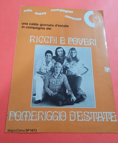 Pubblicita 1972 ricchi - pubblicita',