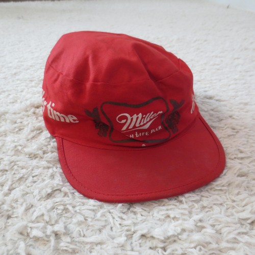 Cappello berretto vintage