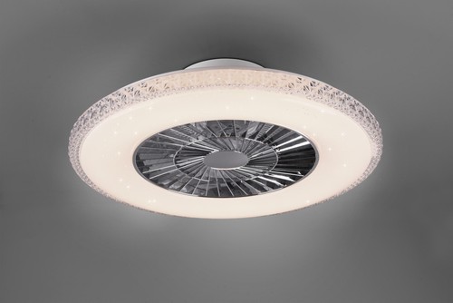 Harstad ventilatore - ventilatore, e