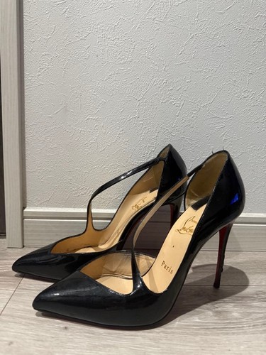 Christian louboutin - christian,