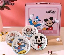 DISNEY MICKEY MINNIE DUCK