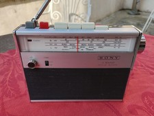Sony 94l radio epoca a - sony,