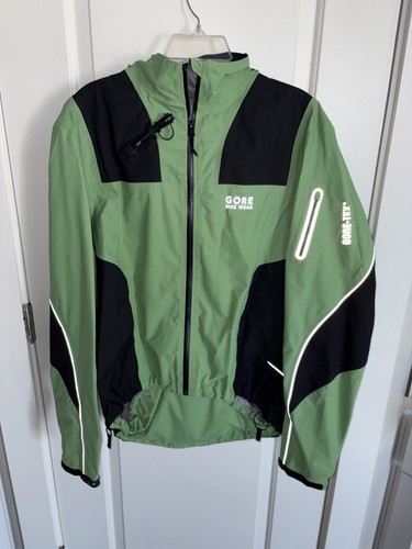 Nuovo uomo gore bike - uomo, wear