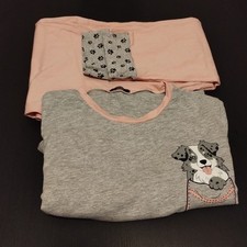 Pigiama Tezenis Donna