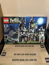 LEGO Monster Fighters: Vampyre