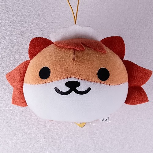 Sassy fran neko atsume - sassy,