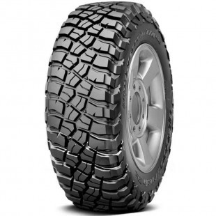 R15 114 q bf goodrich - 33/10.5,