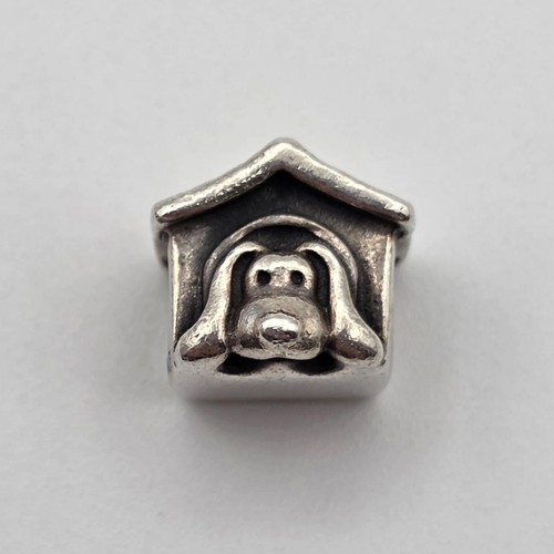 Charm pandora argento - pandora, sterling