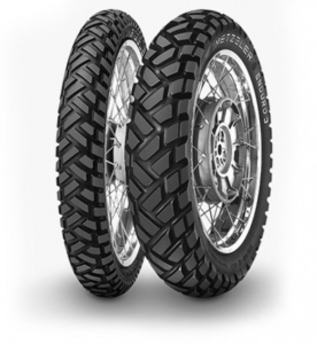 Metzeler 120 64s enduro - 120/90,