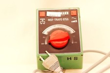 Fleischmann MSF-Trasformatore