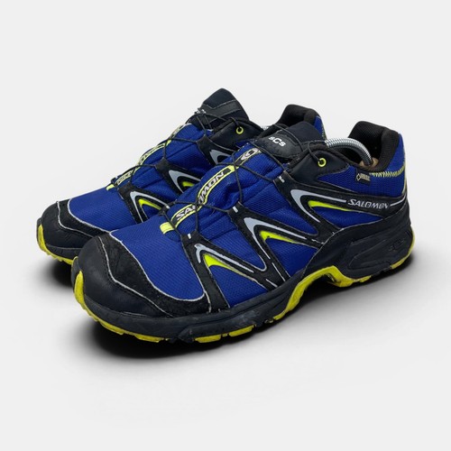 Salomon speedcross gore - salomon, gore-tex