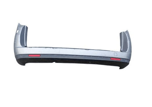Paraurti post fiat doblo - paraurti, doblo'