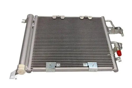 Condensatore radiatore