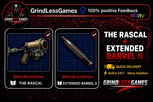 Arc raiders the rascal - arc,