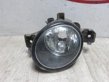 Fendinebbia sinistro (luce) RENAULT CLIO 2