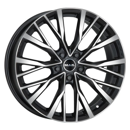 Cerchi lega mak kent - cerchi, 20"