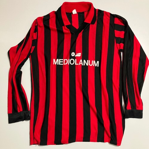 Maglia stadio milan 11 - stadio,