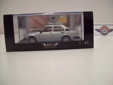 Alfa Romeo Alfetta 2000, 1980