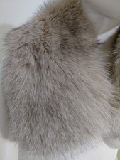 Collo In Pelliccia Volpe