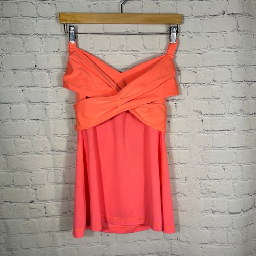 Canotta lululemon crossover - lululemon,