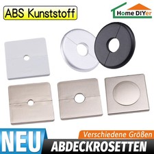 Rosette di Copertura Copertura