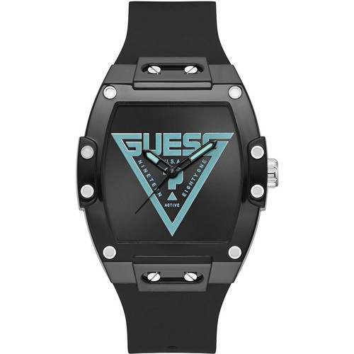 Orologio uomo guess - orologio,