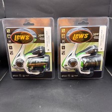 *LOT OF 2* LEW'S XFINITY SPEED