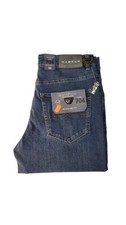 WAMPUM JEANS UOMO 5 TASCHE CON