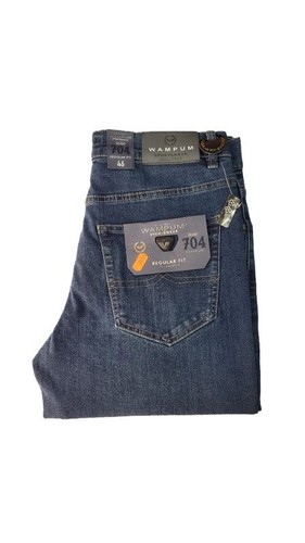 Wampum jeans uomo - wampum,
