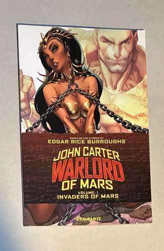 John carter warlord - carter:, mars